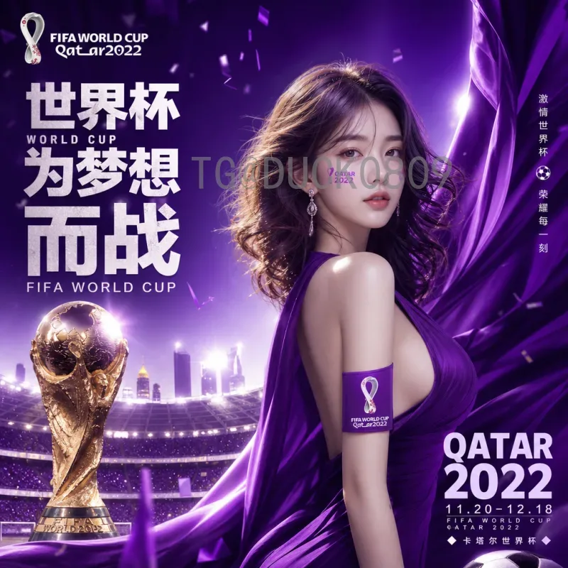 最新2026美加墨世界杯决赛时间确定：官方赛程与关键日期详解